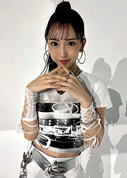 Haruka Kumazaki